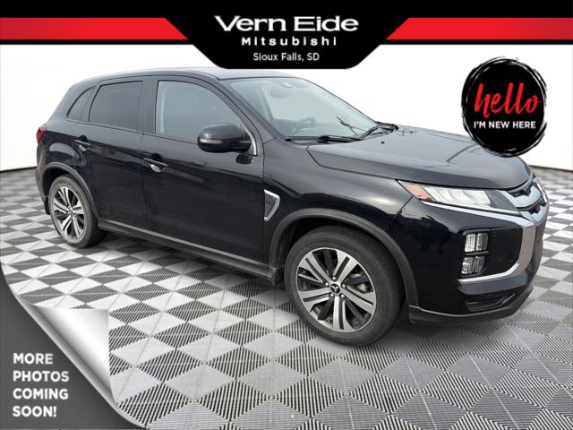 2021 Mitsubishi Outlander Sport 2.0 SE 2WD for sale in Sioux Falls, SD