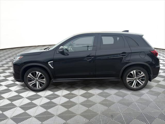 2021 Mitsubishi Outlander Sport 2.0 SE 2WD