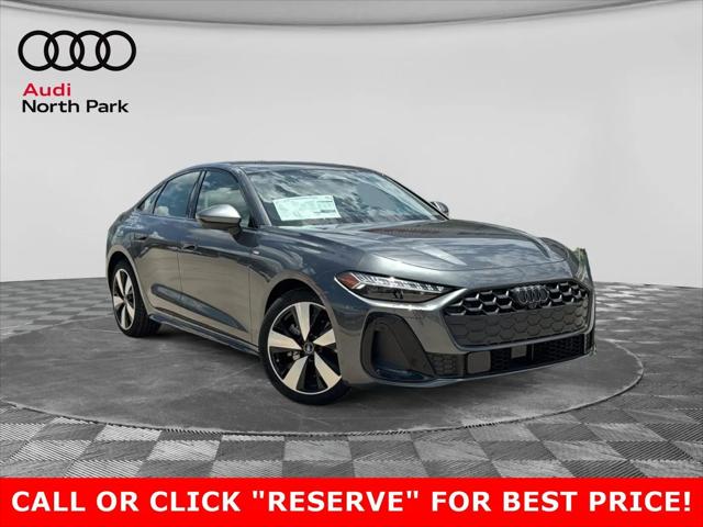 2026 Audi A5 Premium Plus TFSI quattro S tronic for sale in Selma, TX