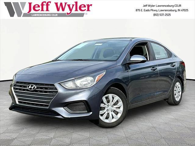 2019 Hyundai Accent SE for sale in Lawrenceburg, IN