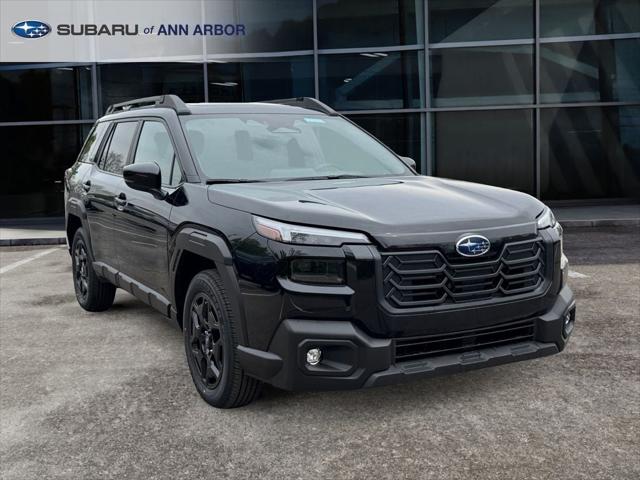 2026 Subaru Outback Limited for sale in Ann Arbor, MI
