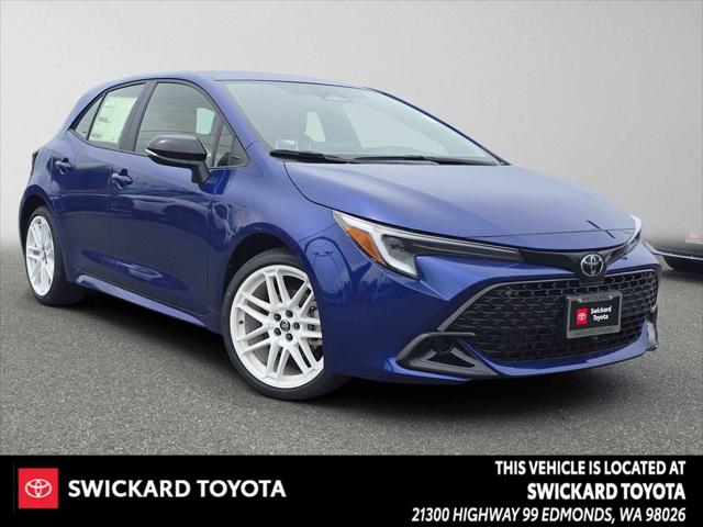2026 Toyota Corolla SE for sale in Edmonds, WA