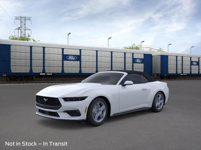 2026 Ford Mustang EcoBoost for sale in Fresno, CA