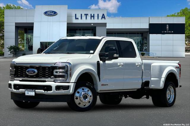 2026 Ford F-450 Platinum for sale in Fresno, CA