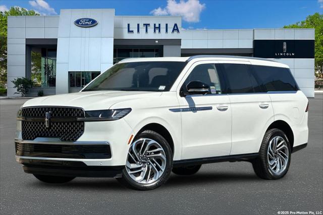 2026 Lincoln Navigator Reserve for sale in Fresno, CA