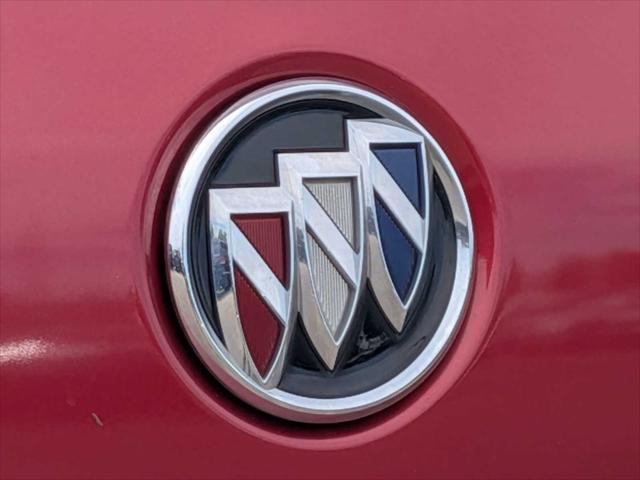 2019 Buick LaCrosse AWD Premium