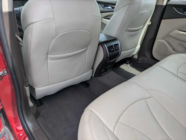 2019 Buick LaCrosse AWD Premium