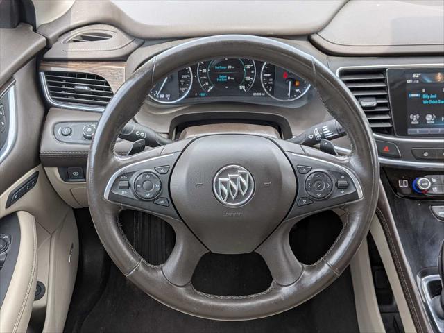 2019 Buick LaCrosse AWD Premium