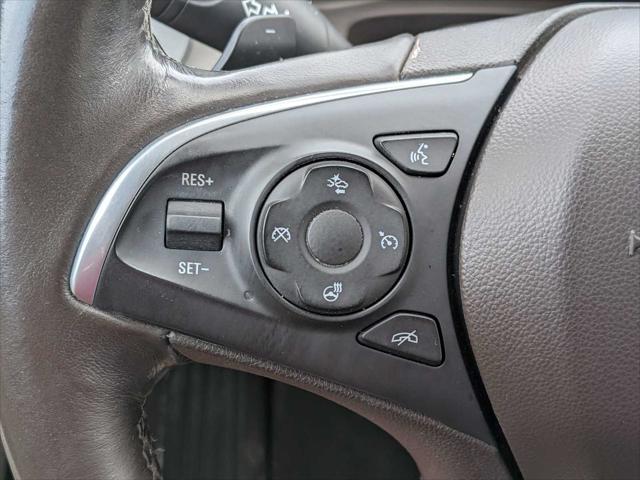 2019 Buick LaCrosse AWD Premium