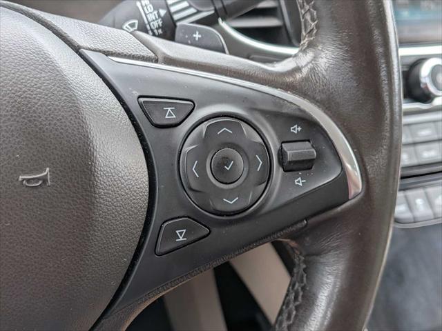 2019 Buick LaCrosse AWD Premium