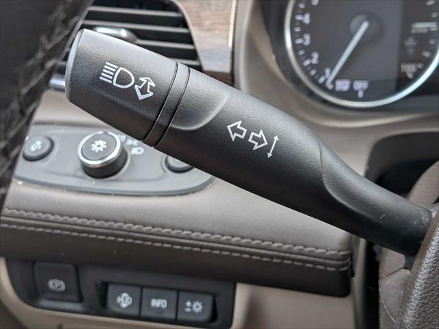 2019 Buick LaCrosse AWD Premium