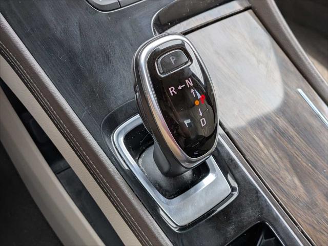 2019 Buick LaCrosse AWD Premium