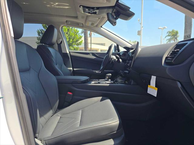2026 Lexus NX Luxury