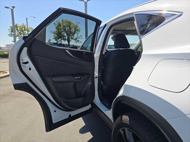 2026 Lexus NX Luxury