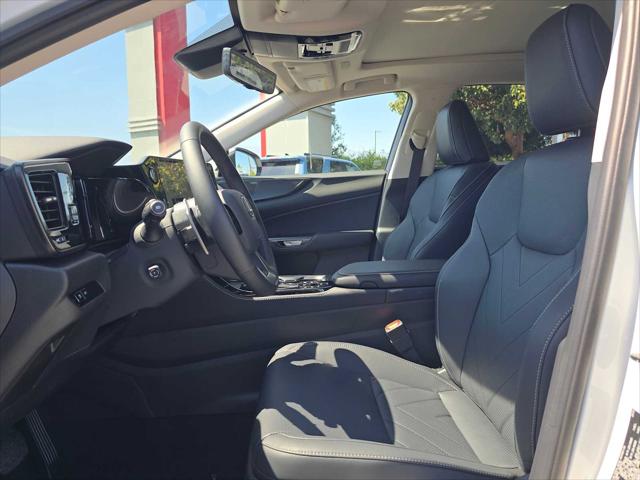 2026 Lexus NX Luxury
