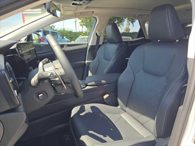 2026 Lexus NX Luxury