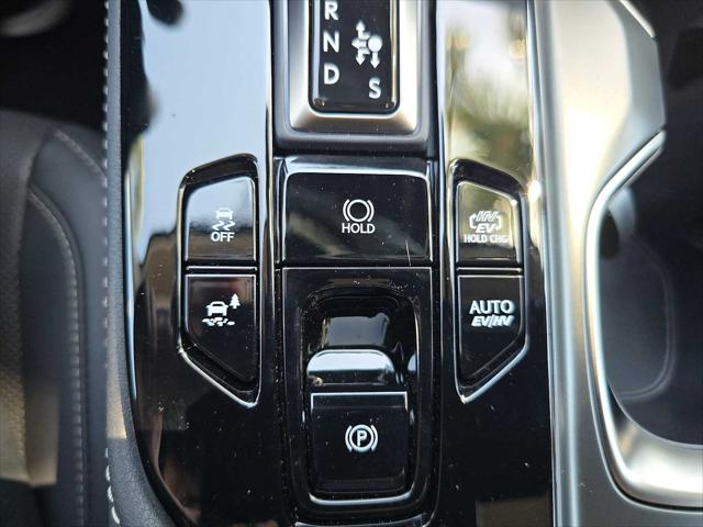 2026 Lexus NX Luxury