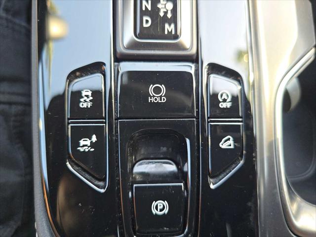 2024 Lexus NX 350 F SPORT Handling