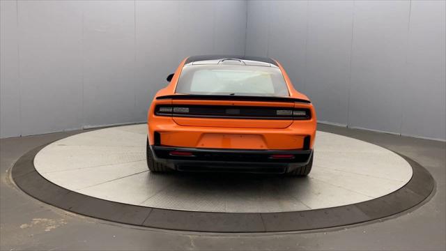 2024 Dodge Charger Daytona Scat Pack AWD