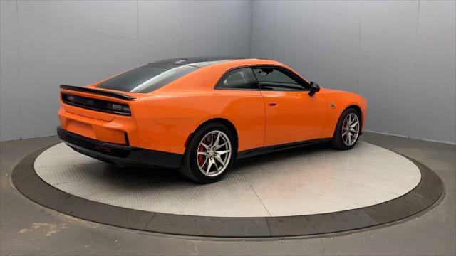 2024 Dodge Charger Daytona Scat Pack AWD