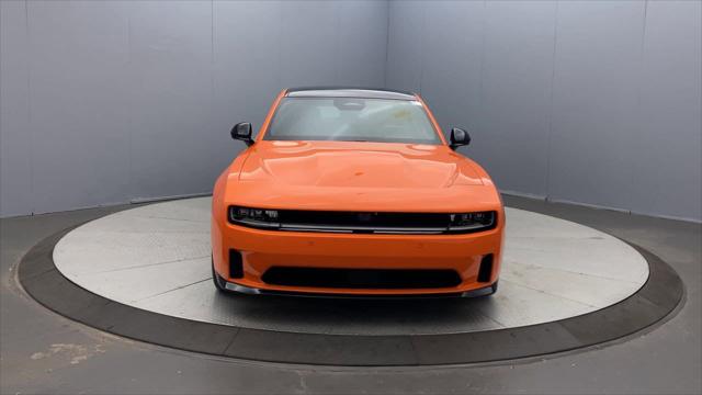 2024 Dodge Charger Daytona Scat Pack AWD