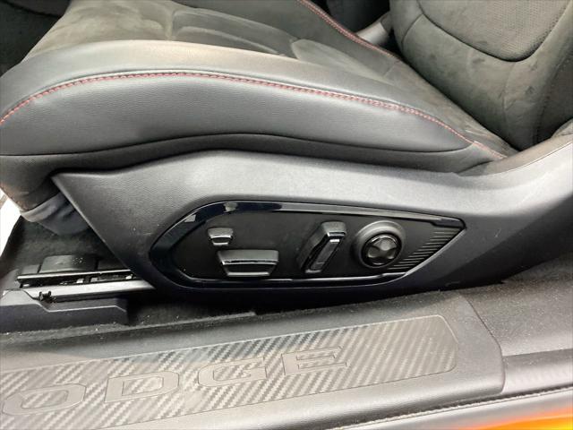 2024 Dodge Charger Daytona Scat Pack AWD