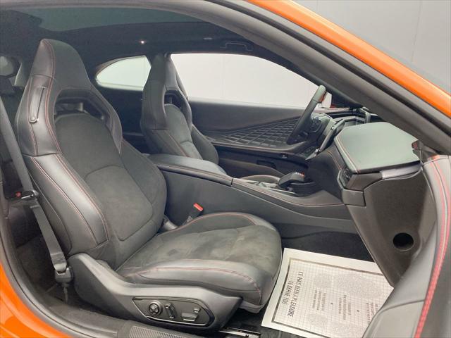 2024 Dodge Charger Daytona Scat Pack AWD