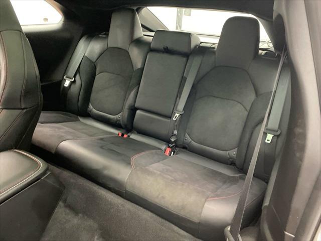 2024 Dodge Charger Daytona Scat Pack AWD