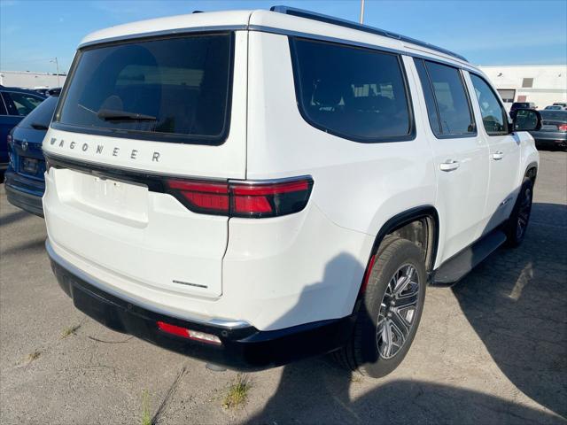 2024 Jeep Wagoneer Series II 4x4