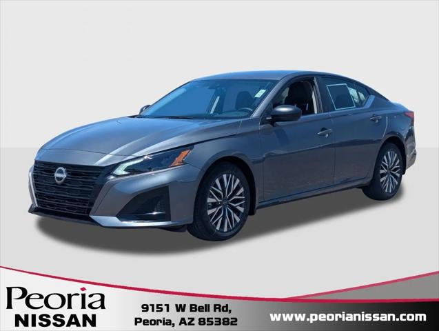 2026 Nissan Altima SV FWD for sale in Peoria, AZ