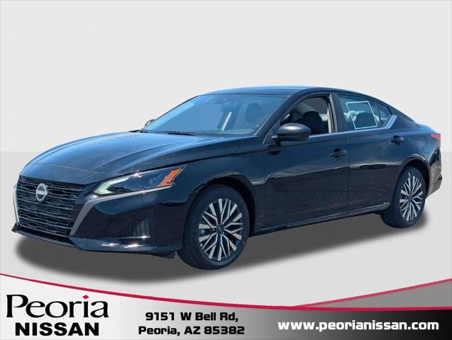 2026 Nissan Altima SV AWD for sale in Peoria, AZ