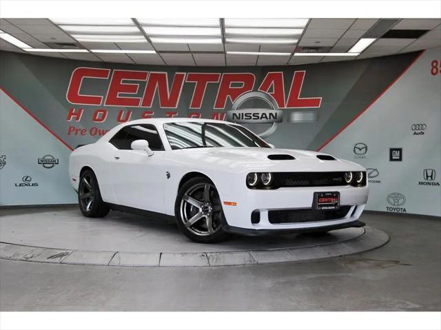2022 Dodge Challenger SRT Hellcat Redeye for sale in Houston, TX