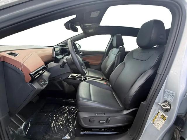 2021 Volkswagen ID.4 AWD Pro S