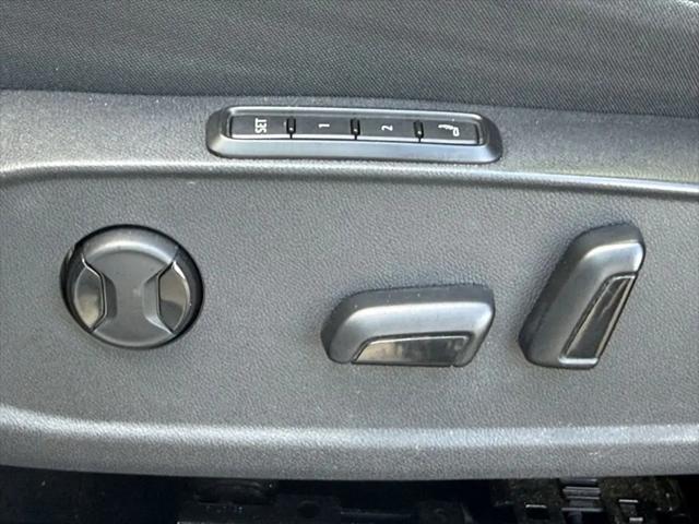 2021 Volkswagen ID.4 AWD Pro S