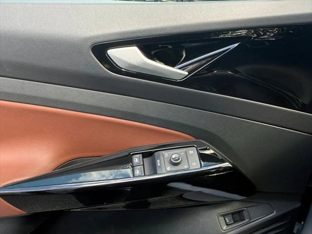 2021 Volkswagen ID.4 AWD Pro S