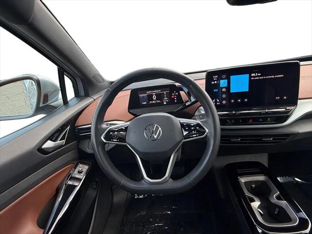 2021 Volkswagen ID.4 AWD Pro S