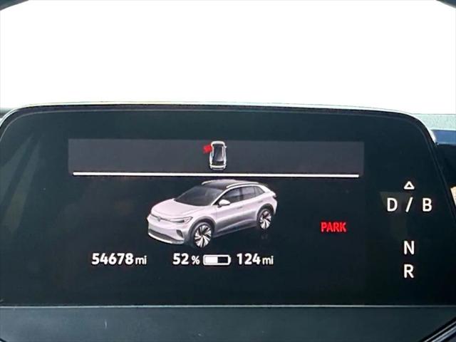2021 Volkswagen ID.4 AWD Pro S