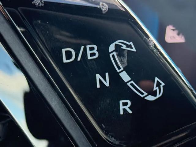 2021 Volkswagen ID.4 AWD Pro S