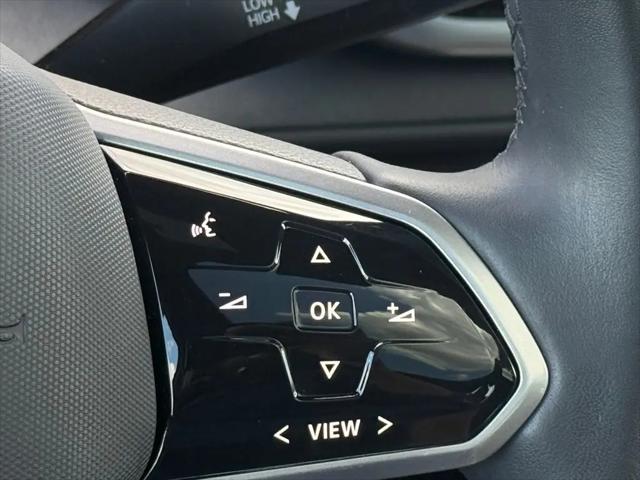 2021 Volkswagen ID.4 AWD Pro S