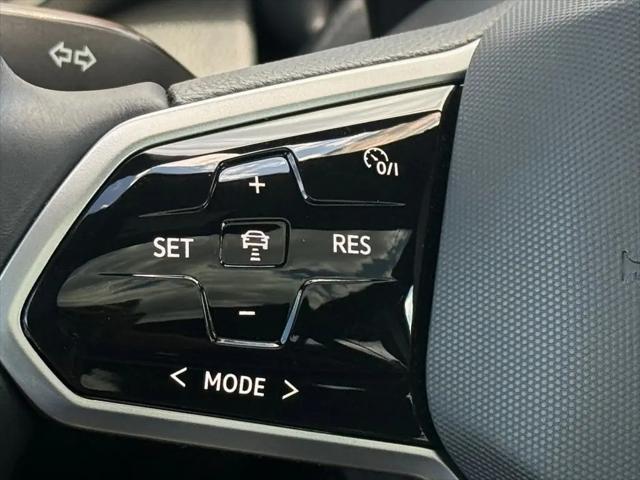 2021 Volkswagen ID.4 AWD Pro S