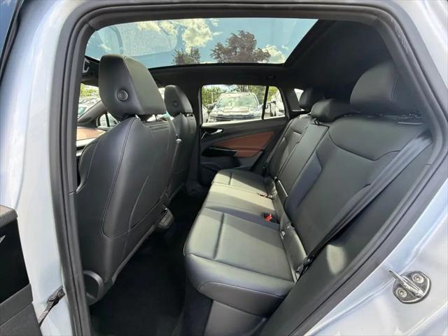 2021 Volkswagen ID.4 AWD Pro S