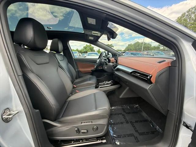 2021 Volkswagen ID.4 AWD Pro S