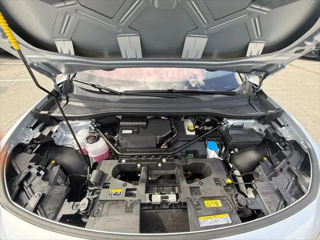 2021 Volkswagen ID.4 AWD Pro S