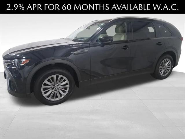 2024 Mazda X-90 3.3 Turbo Preferred Plus for sale in Austin, TX