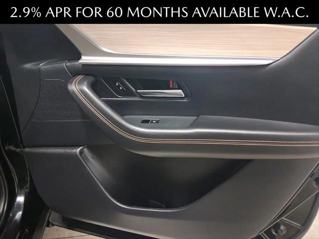 2024 Mazda X-90 3.3 Turbo Preferred Plus