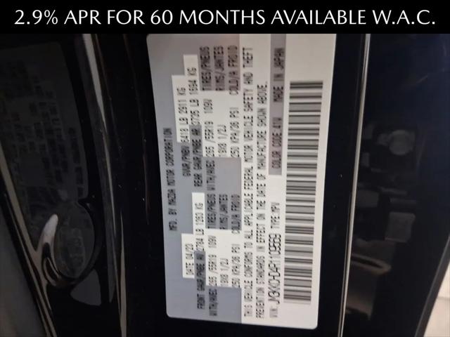 2024 Mazda X-90 3.3 Turbo Preferred Plus
