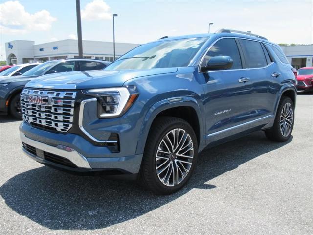 2026 GMC Terrain AWD Denali