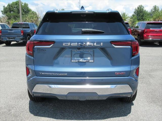 2026 GMC Terrain AWD Denali