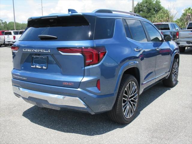 2026 GMC Terrain AWD Denali