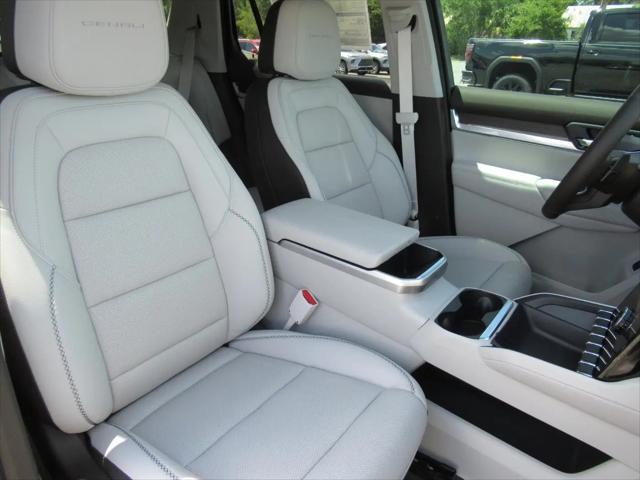 2026 GMC Terrain AWD Denali